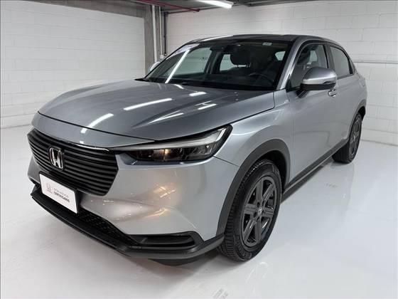 HONDA HR-V 1.5 DI I-VTEC FLEX EXL CVT HONDA HR-V 1.5 DI I-VTEC FLEX EXL CVT